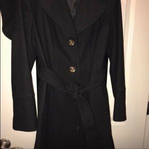 Michael Kors Black Jacket